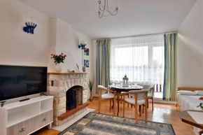 Apartment Haven - parking space included, Świnoujście